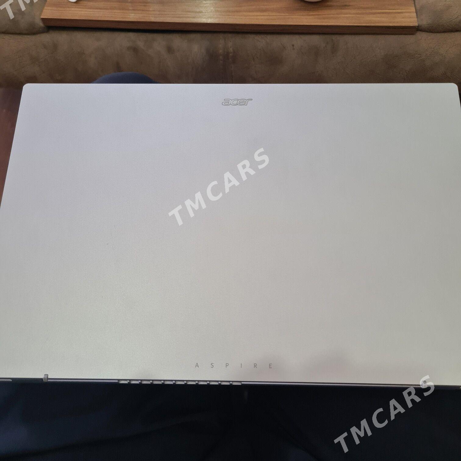 Acer notebook - Ашхабад - img 5