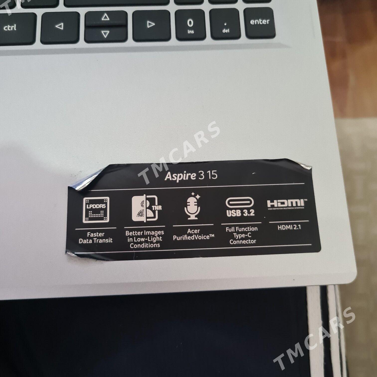 Acer notebook - Ашхабад - img 4