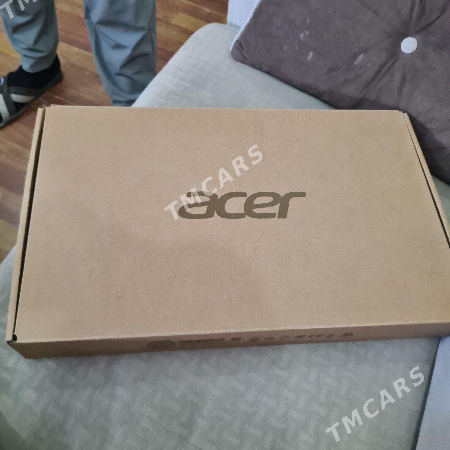 Acer notebook - Ашхабад - img 9