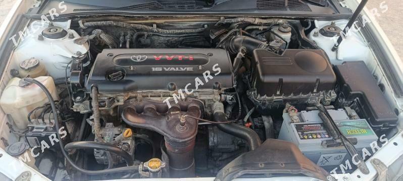 Toyota Camry 2005 - 145 000 TMT - Бахарден - img 4