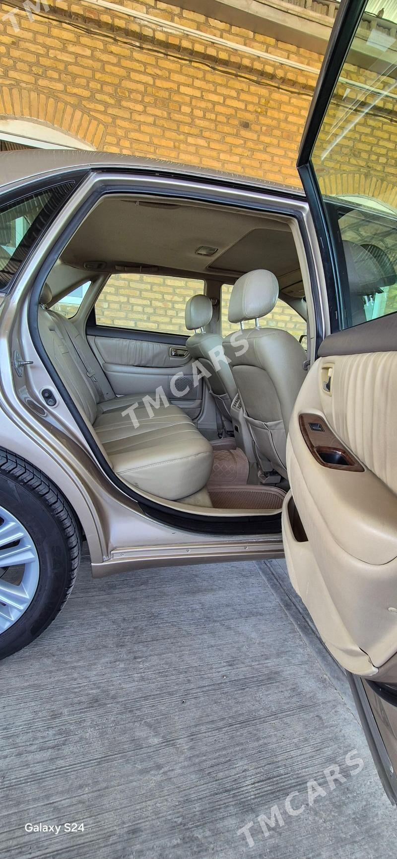 Toyota Avalon 2004 - 265 000 TMT - Mary - img 3