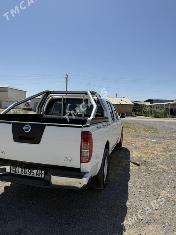 Nissan Navara 2014 - 160 000 TMT - Änew - img 3