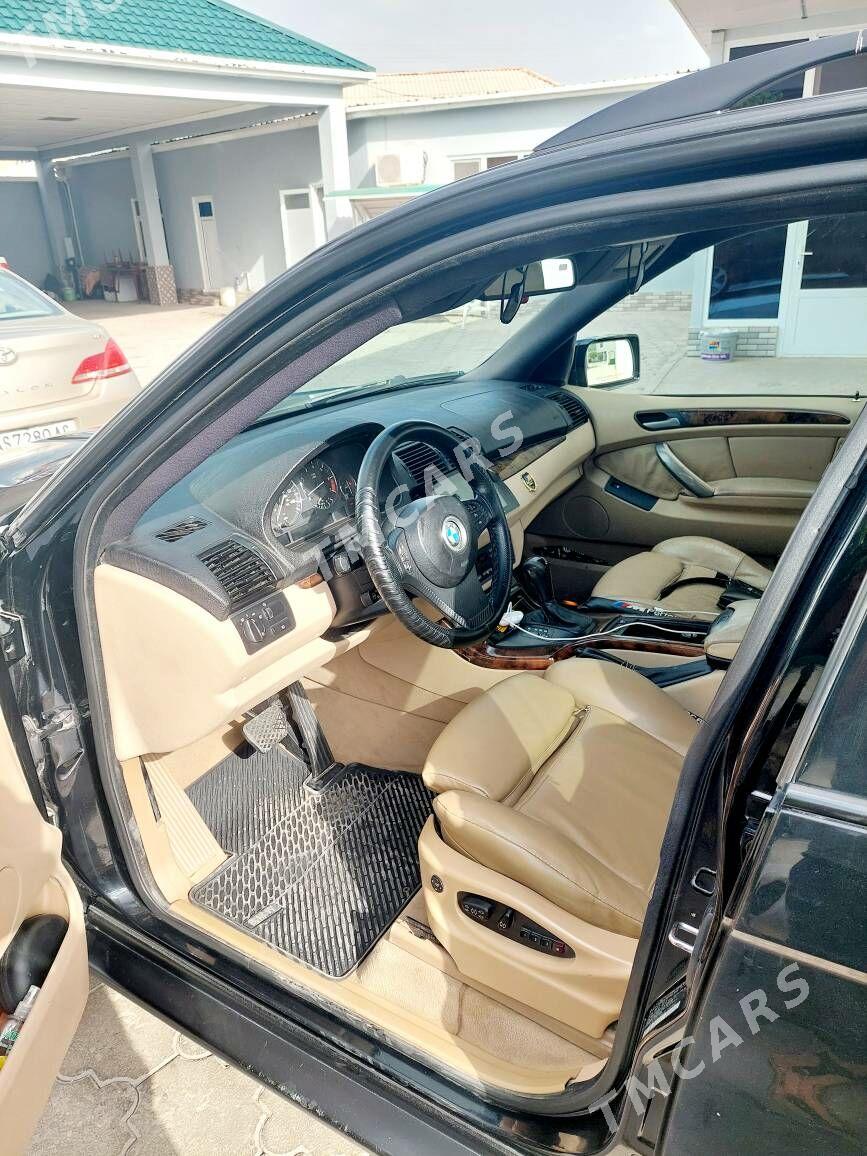 BMW X5 2005 - 130 000 TMT - Балканабат - img 9