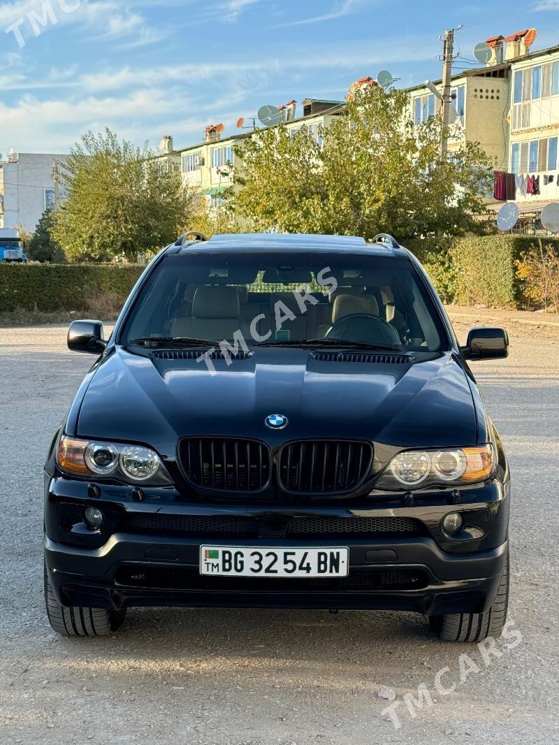 BMW X5 2005 - 130 000 TMT - Балканабат - img 8