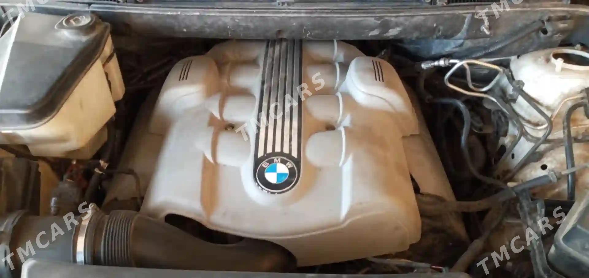 BMW X5 2005 - 130 000 TMT - Балканабат - img 2