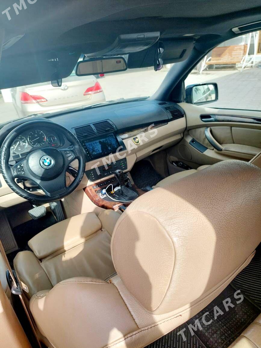 BMW X5 2005 - 130 000 TMT - Балканабат - img 7