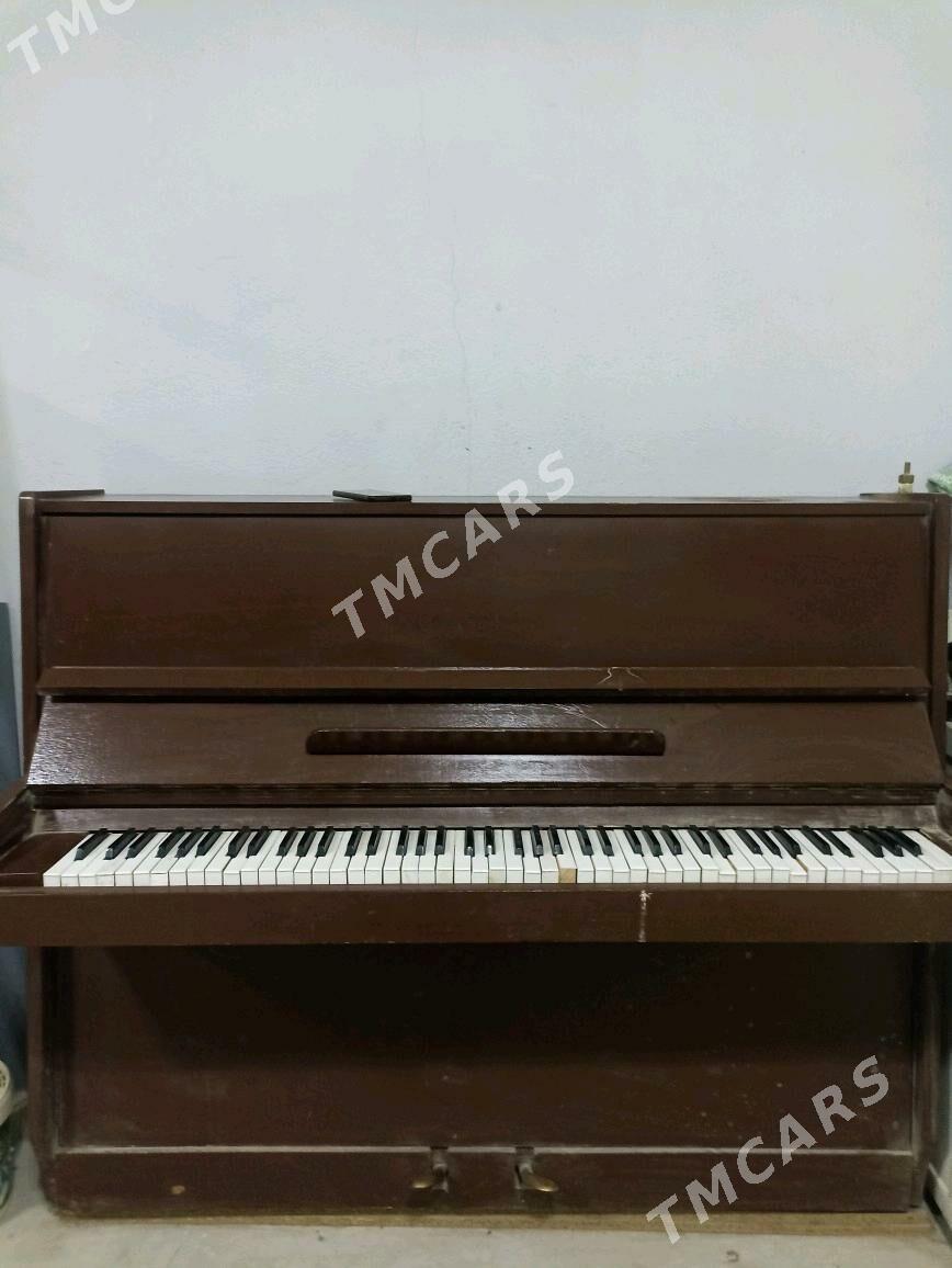 Pianino - Балканабат - img 2