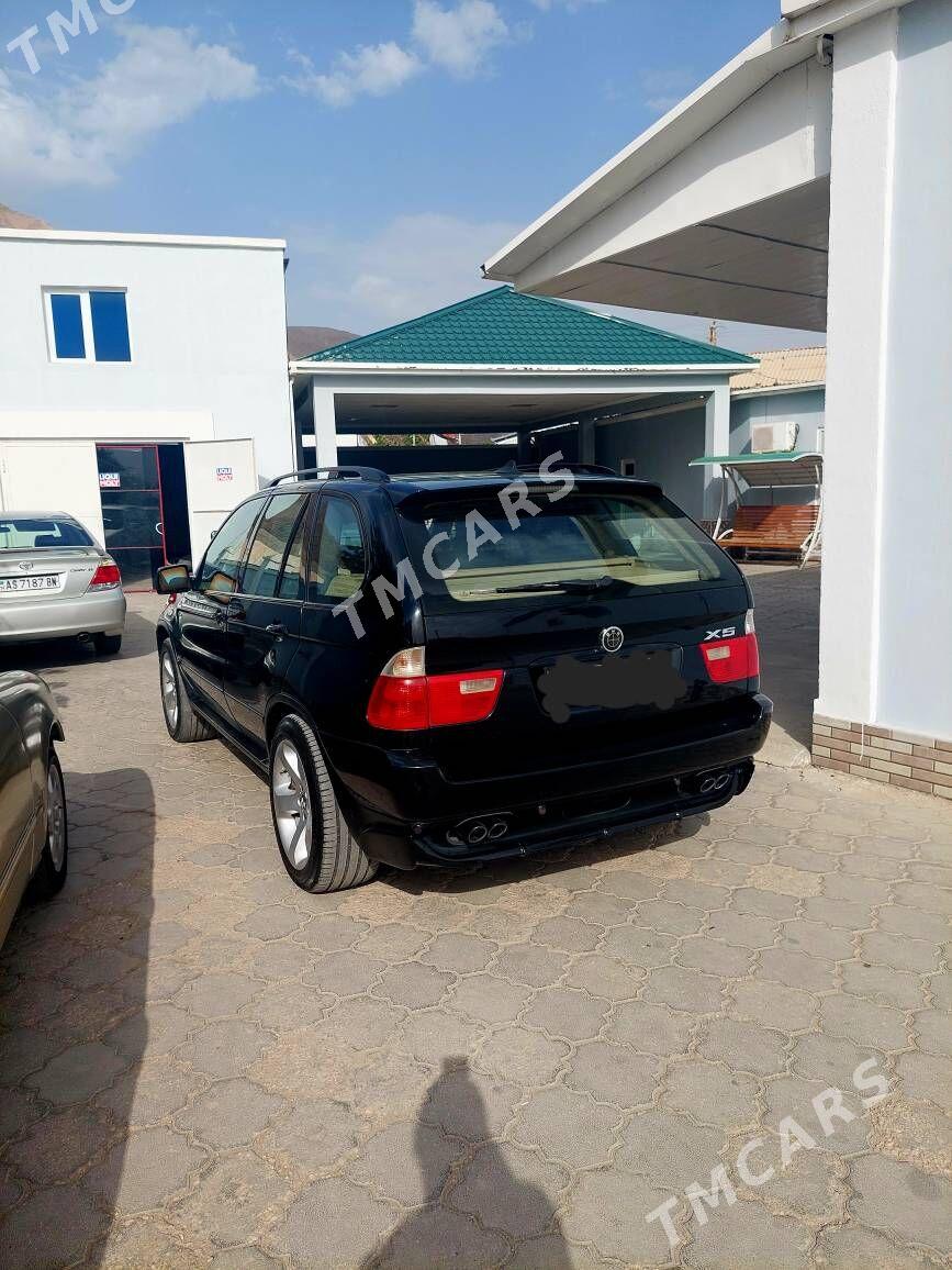 BMW X5 2005 - 130 000 TMT - Балканабат - img 3