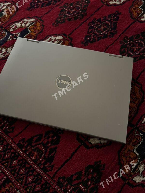 Dell notebook - Aşgabat - img 2