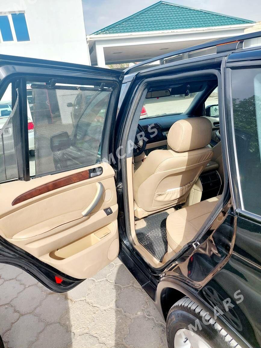 BMW X5 2005 - 130 000 TMT - Балканабат - img 5