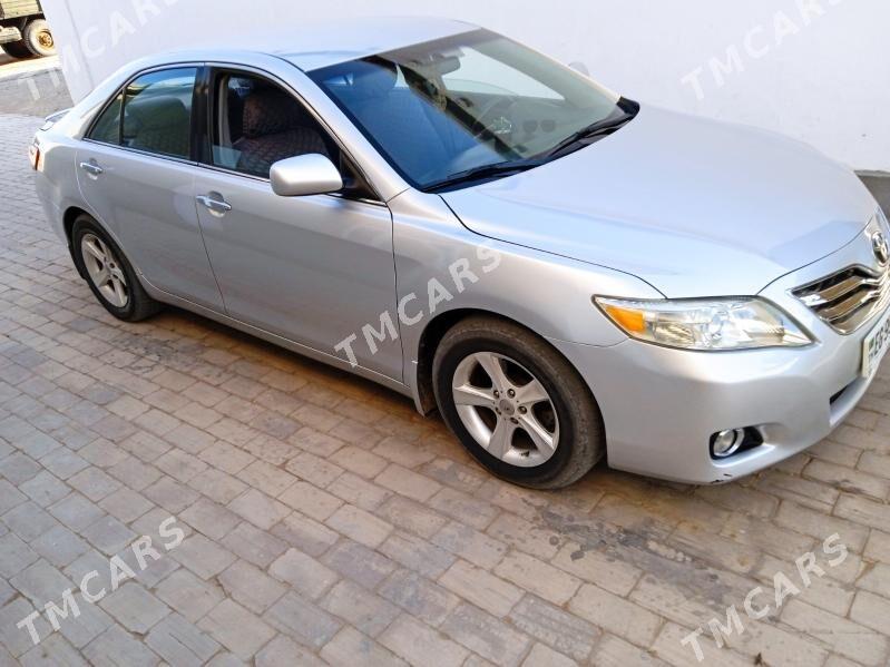 Toyota Camry 2009 - 150 000 TMT - Ýolöten - img 4