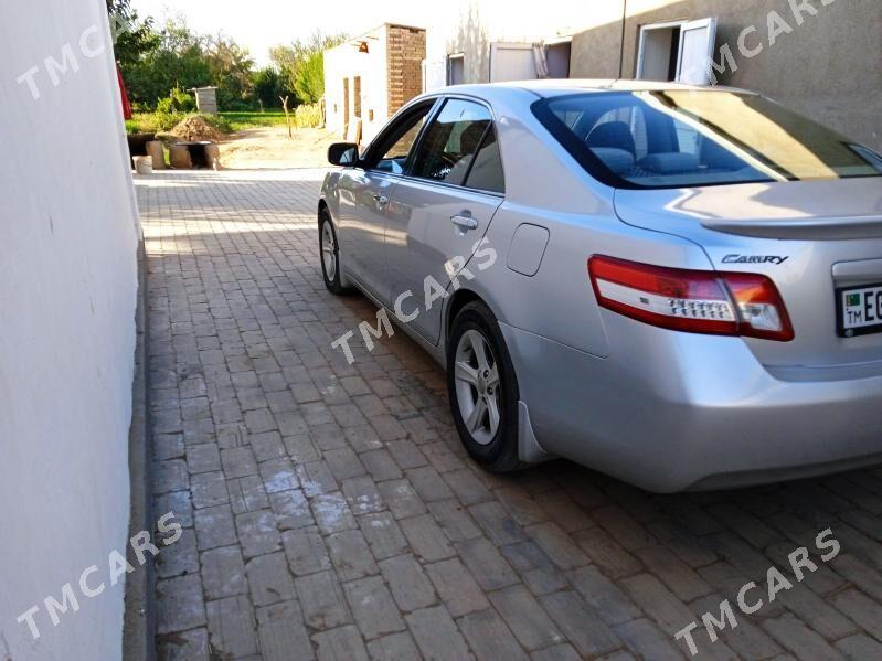 Toyota Camry 2009 - 150 000 TMT - Ýolöten - img 3