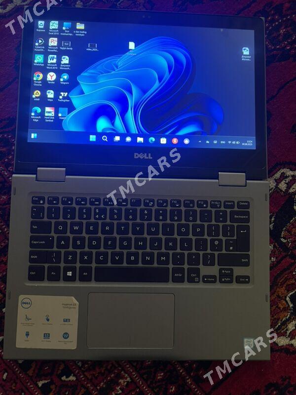 Dell notebook - Aşgabat - img 3