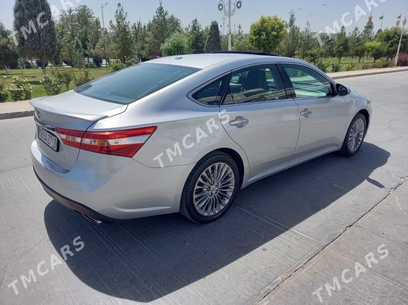 Toyota Avalon 2013 - 335 000 TMT - Чарджоу - img 2