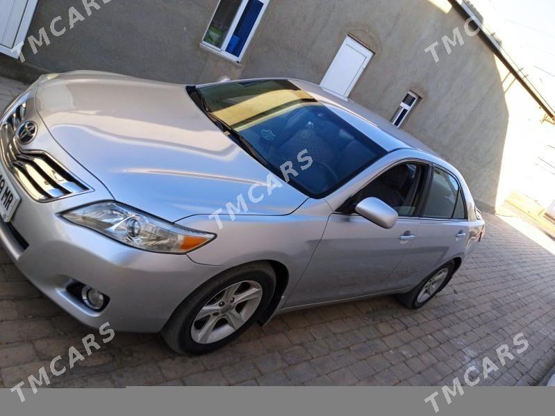 Toyota Camry 2009 - 150 000 TMT - Ýolöten - img 5