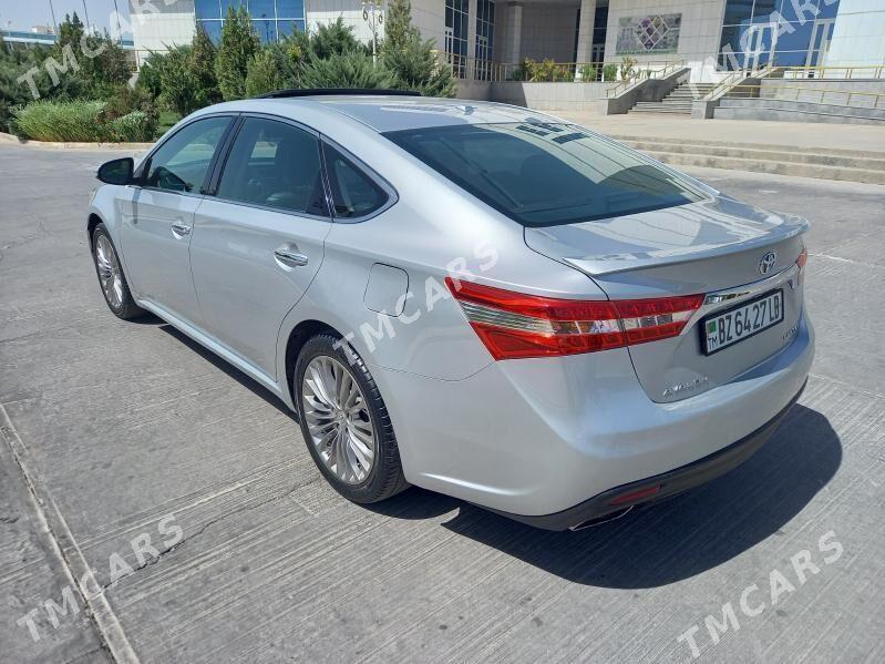 Toyota Avalon 2013 - 335 000 TMT - Чарджоу - img 6