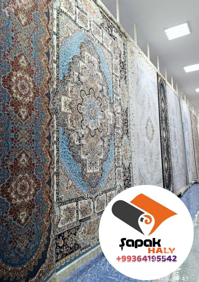 Şapak Haly - Mary - img 5
