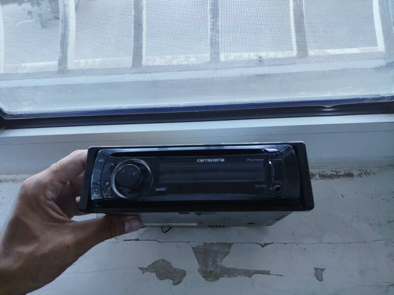 pioner 700 TMT - Дашогуз - img 2