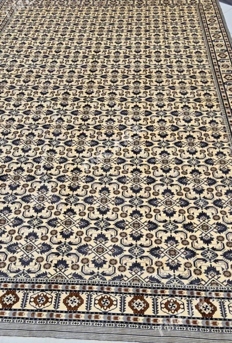 Yupek el haly 3/4 - Aşgabat - img 1