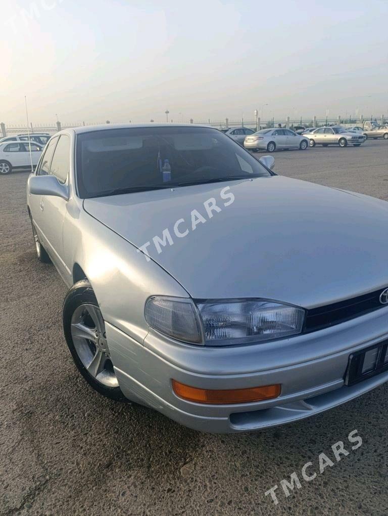 Toyota Camry 1996 - 98 000 TMT - Мары - img 5