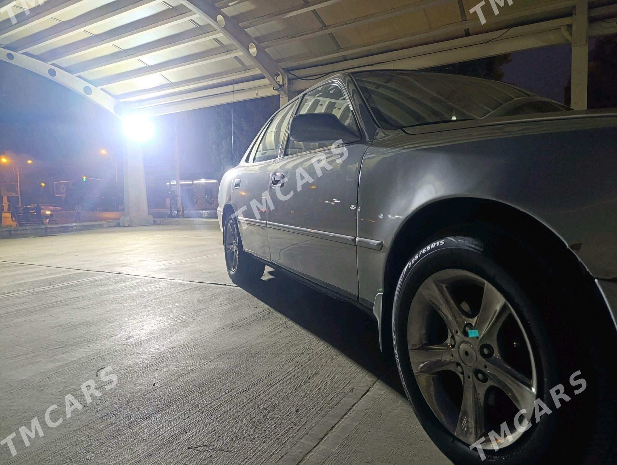 Toyota Camry 1996 - 98 000 TMT - Мары - img 6