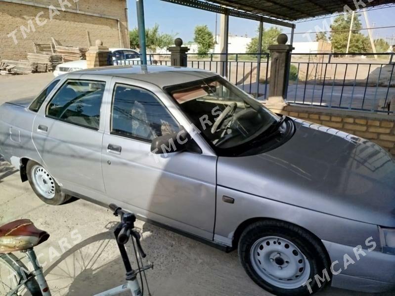 Lada 2110 2005 - 30 000 TMT - Halaç - img 5