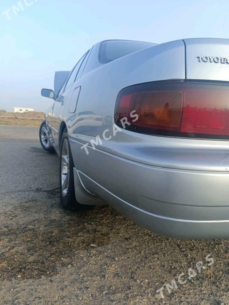 Toyota Camry 1996 - 98 000 TMT - Мары - img 7
