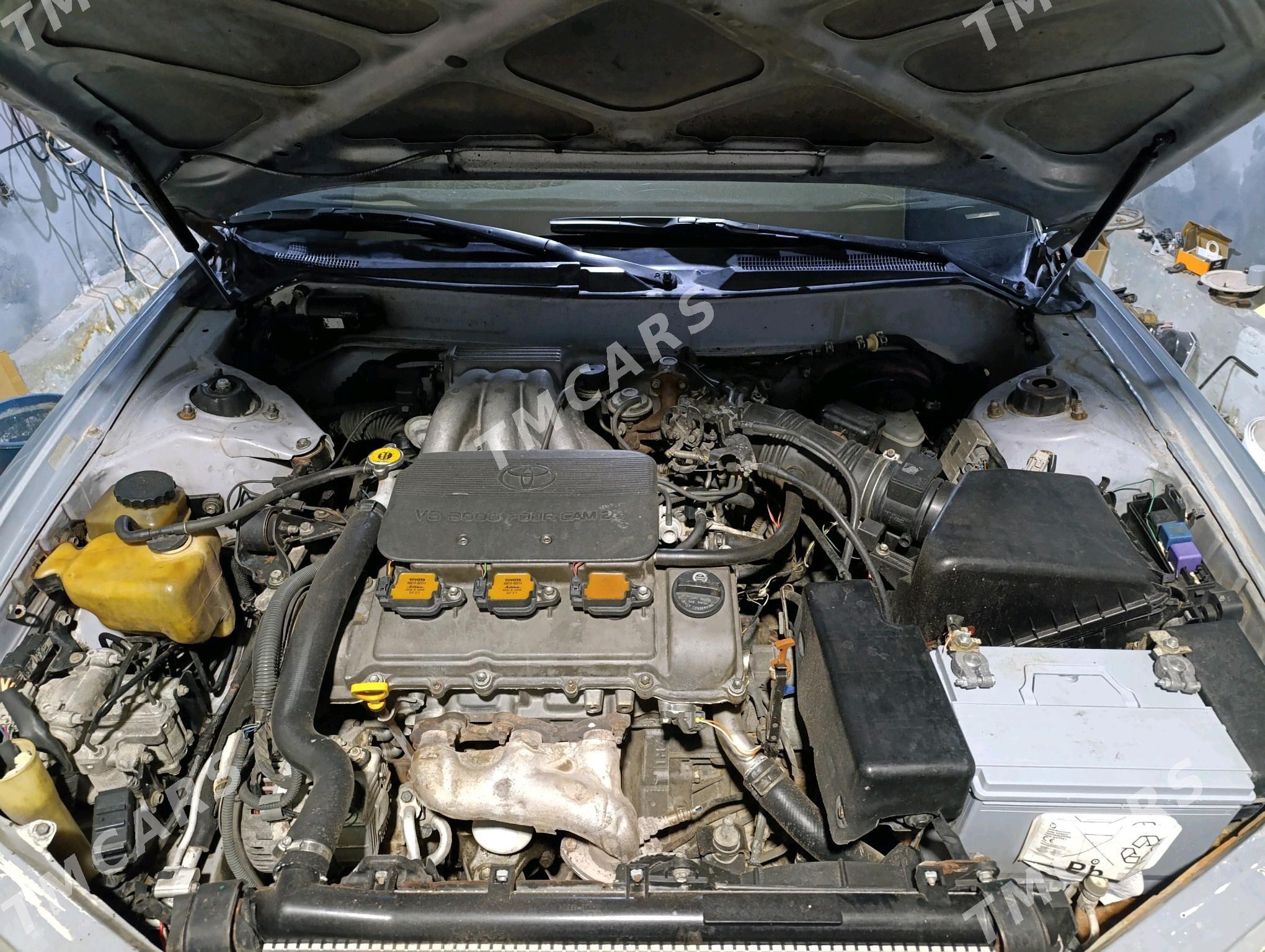 Toyota Camry 1996 - 98 000 TMT - Мары - img 3