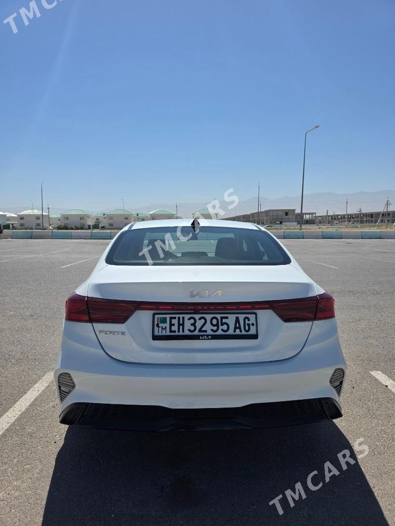 Kia Forte 2022 - 240 000 TMT - Ашхабад - img 5