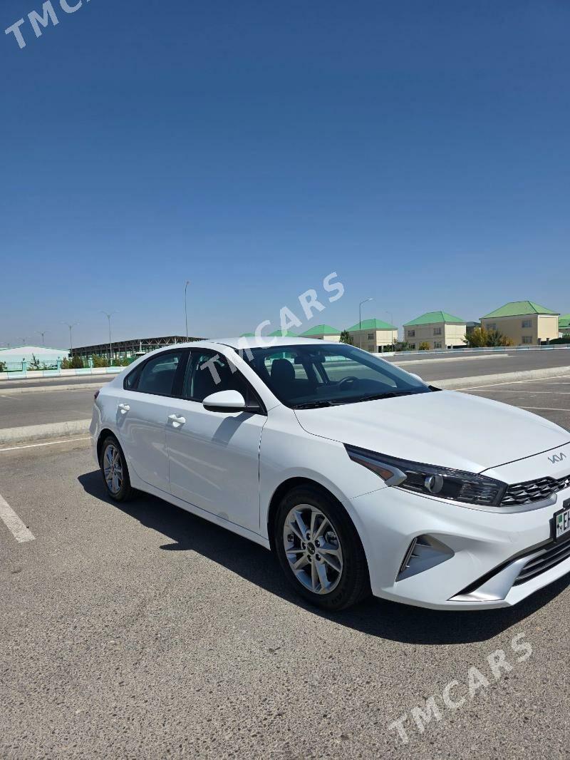 Kia Forte 2022 - 240 000 TMT - Ашхабад - img 2