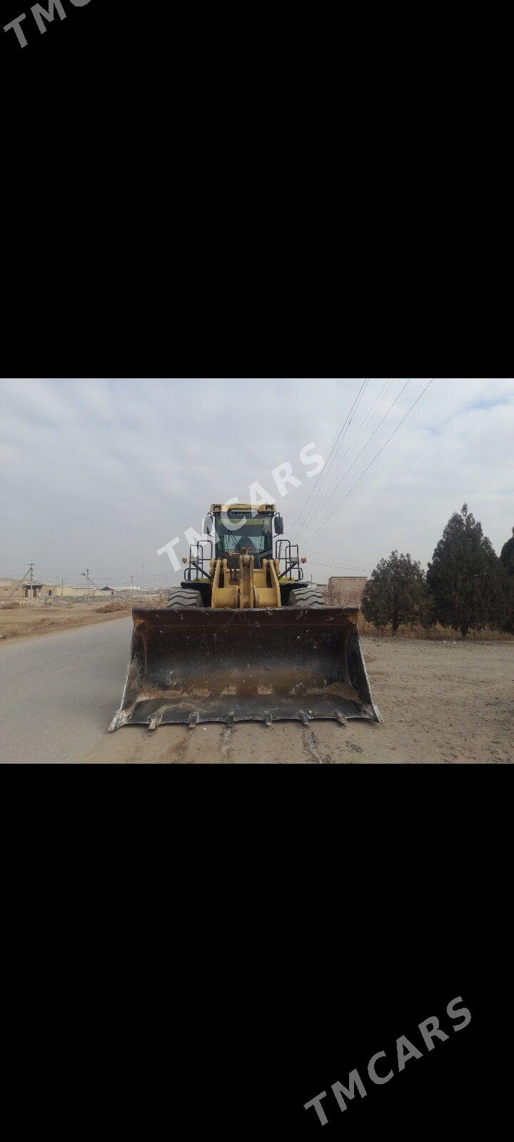 XCMG ZL50 2015 - 650 000 TMT - Kerki - img 2