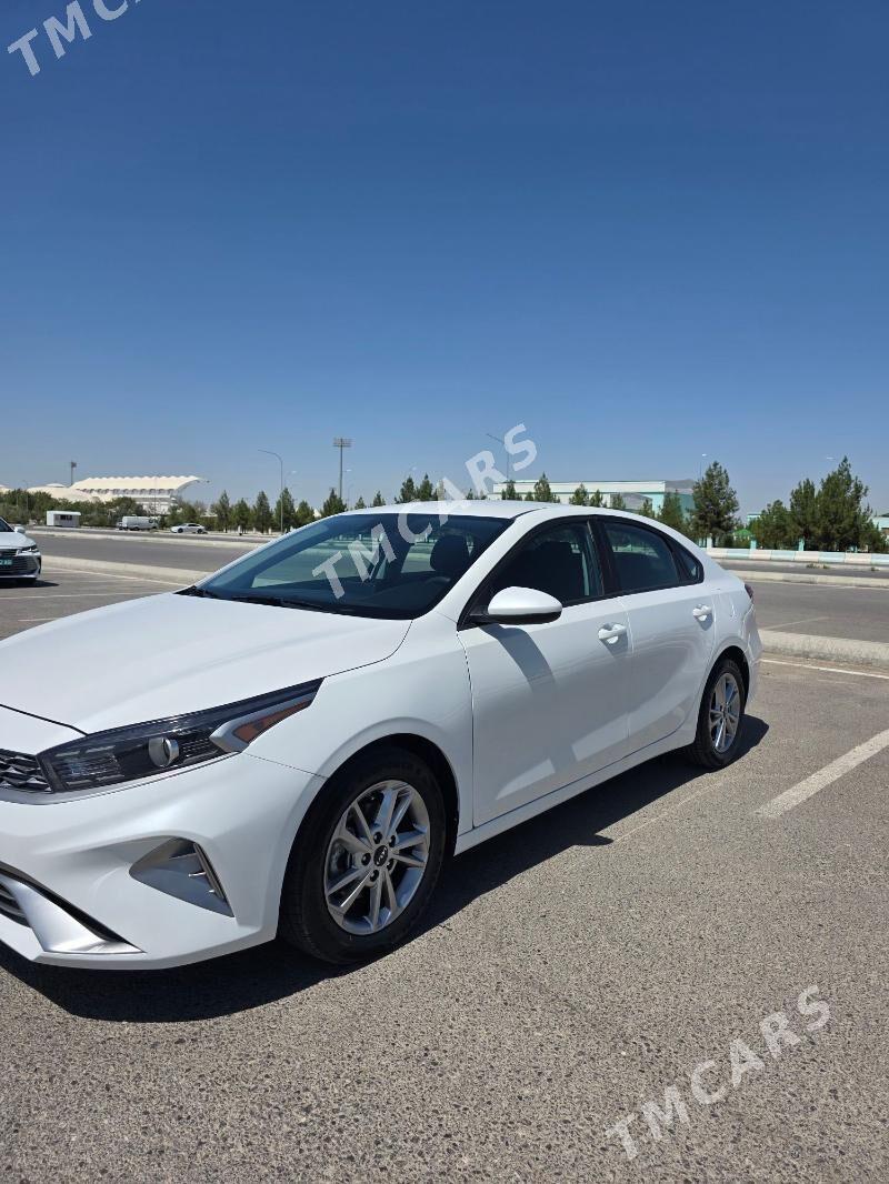 Kia Forte 2022 - 240 000 TMT - Ашхабад - img 4