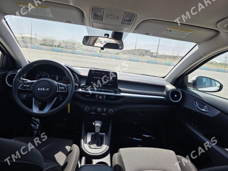 Kia Forte 2022 - 240 000 TMT - Ашхабад - img 6