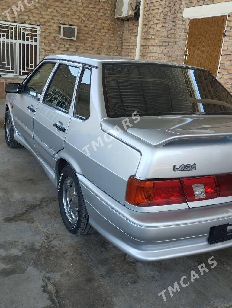 Lada 2115 2012 - 63 000 TMT - Bäherden - img 2