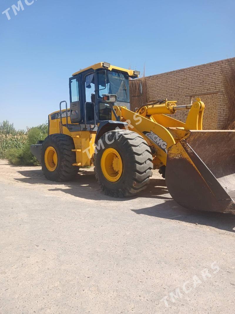 XCMG 500 2011 - 420 000 TMT - Sakar - img 2
