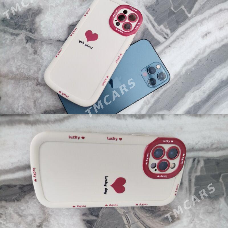 Iphone çehol - Türkmenabat - img 2