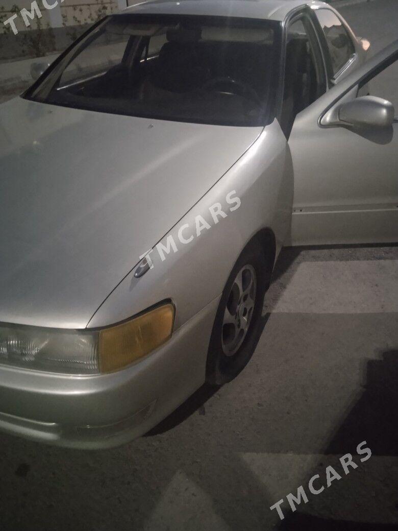 Toyota Cresta 1994 - 40 000 TMT - Туркменабат - img 2