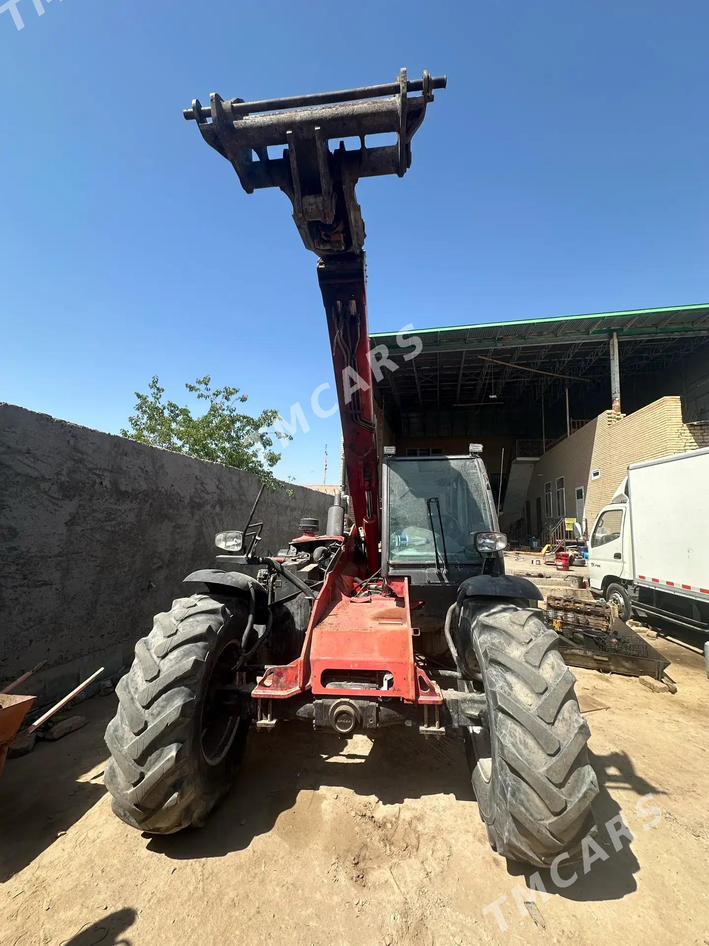 JCB 3CX Compact 2008 - 350 000 TMT - Aşgabat - img 3