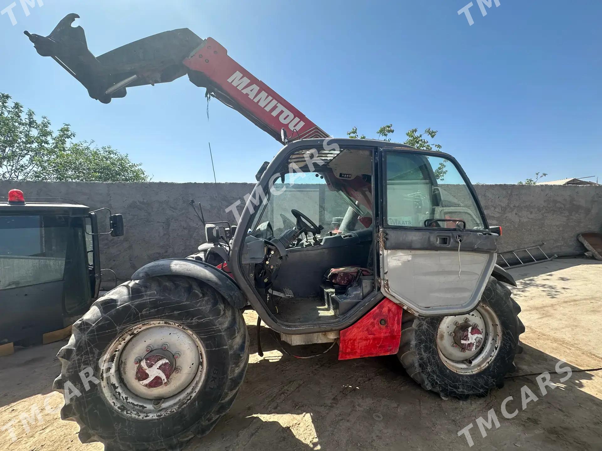 JCB 3CX Compact 2008 - 350 000 TMT - Aşgabat - img 2