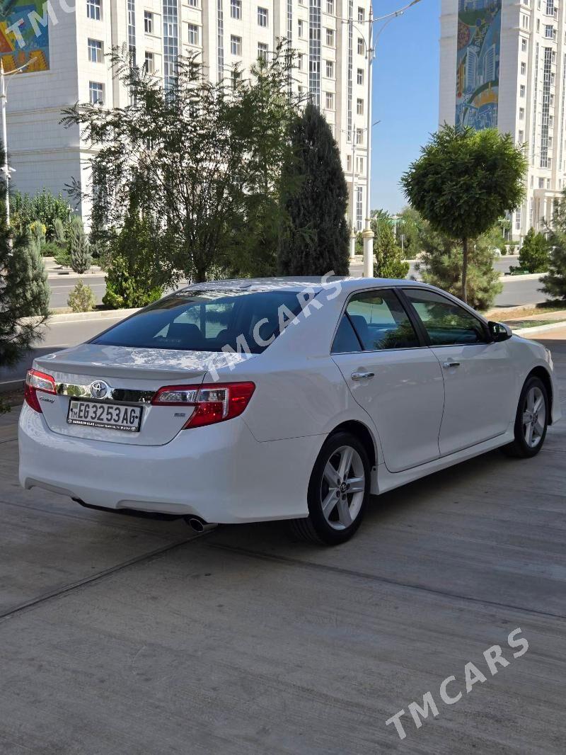 Toyota Camry 2012 - 235 000 TMT - Aşgabat - img 5