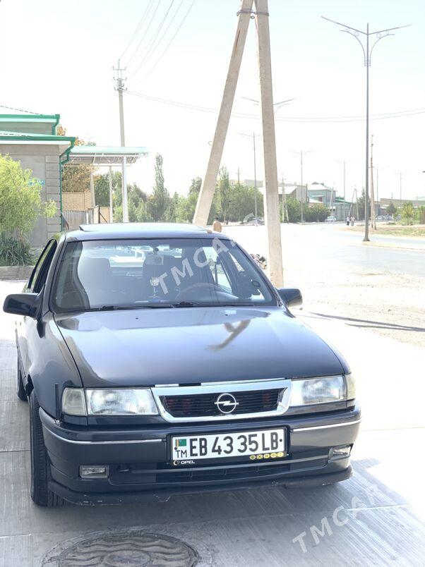 Opel Vectra 1992 - 50 000 TMT - Туркменабат - img 8