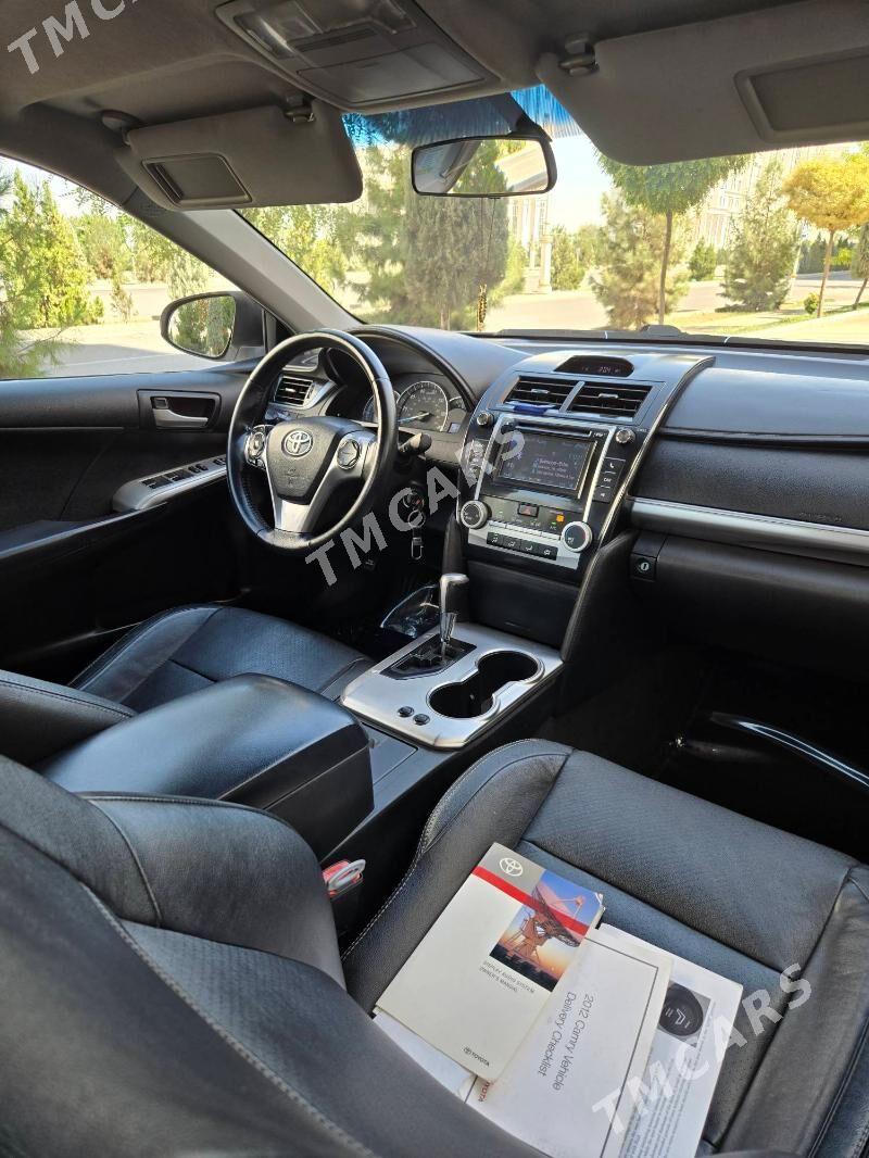 Toyota Camry 2012 - 235 000 TMT - Aşgabat - img 3