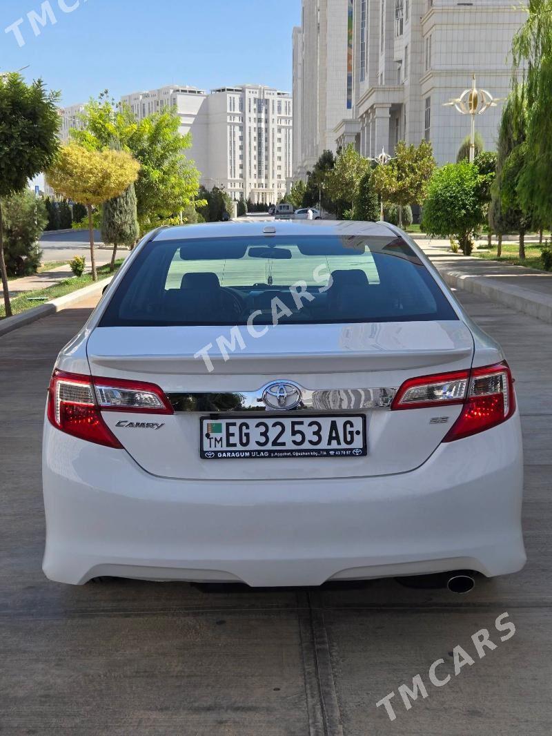 Toyota Camry 2012 - 235 000 TMT - Aşgabat - img 2