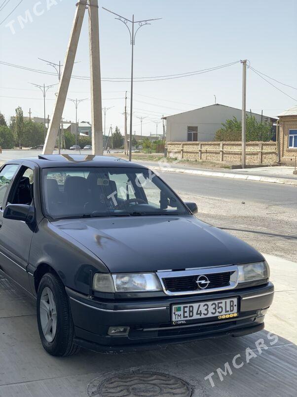 Opel Vectra 1992 - 50 000 TMT - Туркменабат - img 9