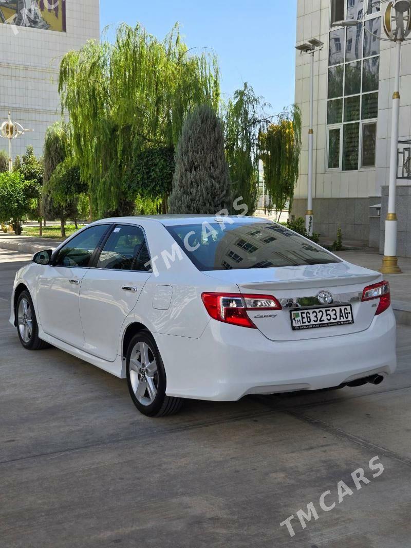 Toyota Camry 2012 - 235 000 TMT - Aşgabat - img 4