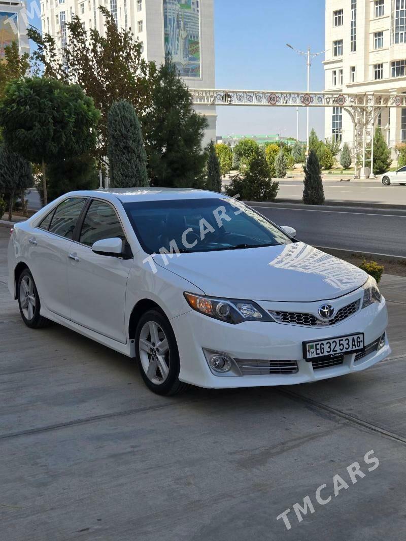 Toyota Camry 2012 - 235 000 TMT - Aşgabat - img 7