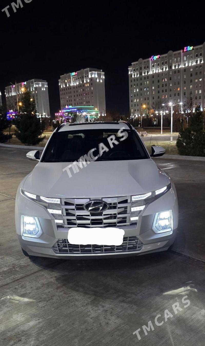 Hyundai Santa Cruz 2023 - 500 000 TMT - Туркменабат - img 3