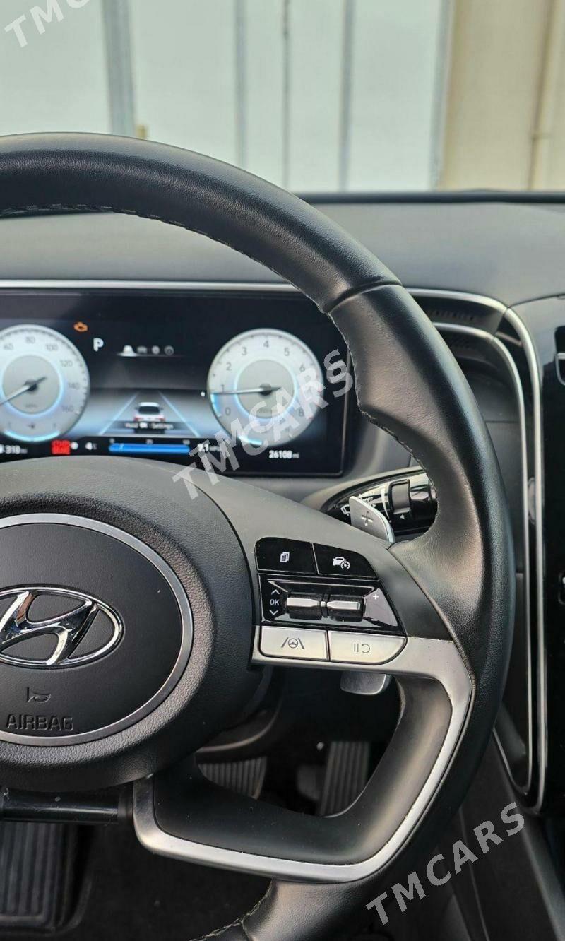 Hyundai Santa Cruz 2023 - 500 000 TMT - Туркменабат - img 4