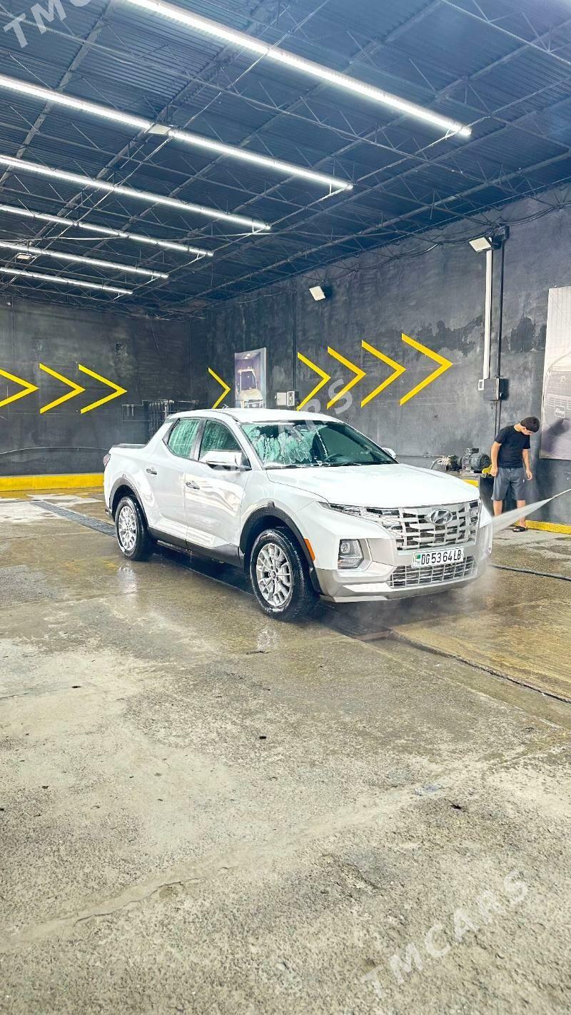 Hyundai Santa Cruz 2023 - 500 000 TMT - Туркменабат - img 5