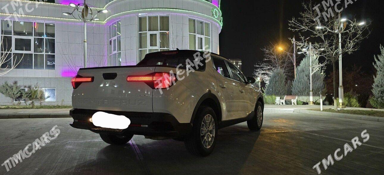 Hyundai Santa Cruz 2023 - 500 000 TMT - Туркменабат - img 2